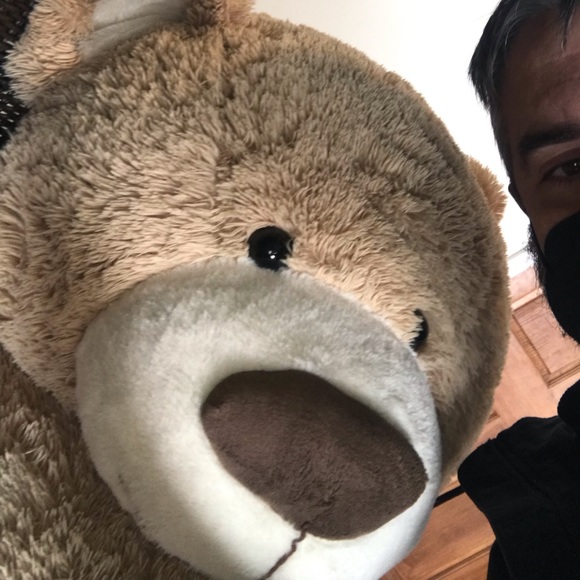 Meet your Posher, Craig - Picture 1 of 1